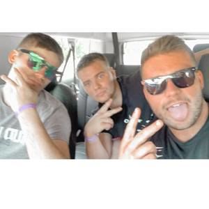 Meet your Posher, Lance